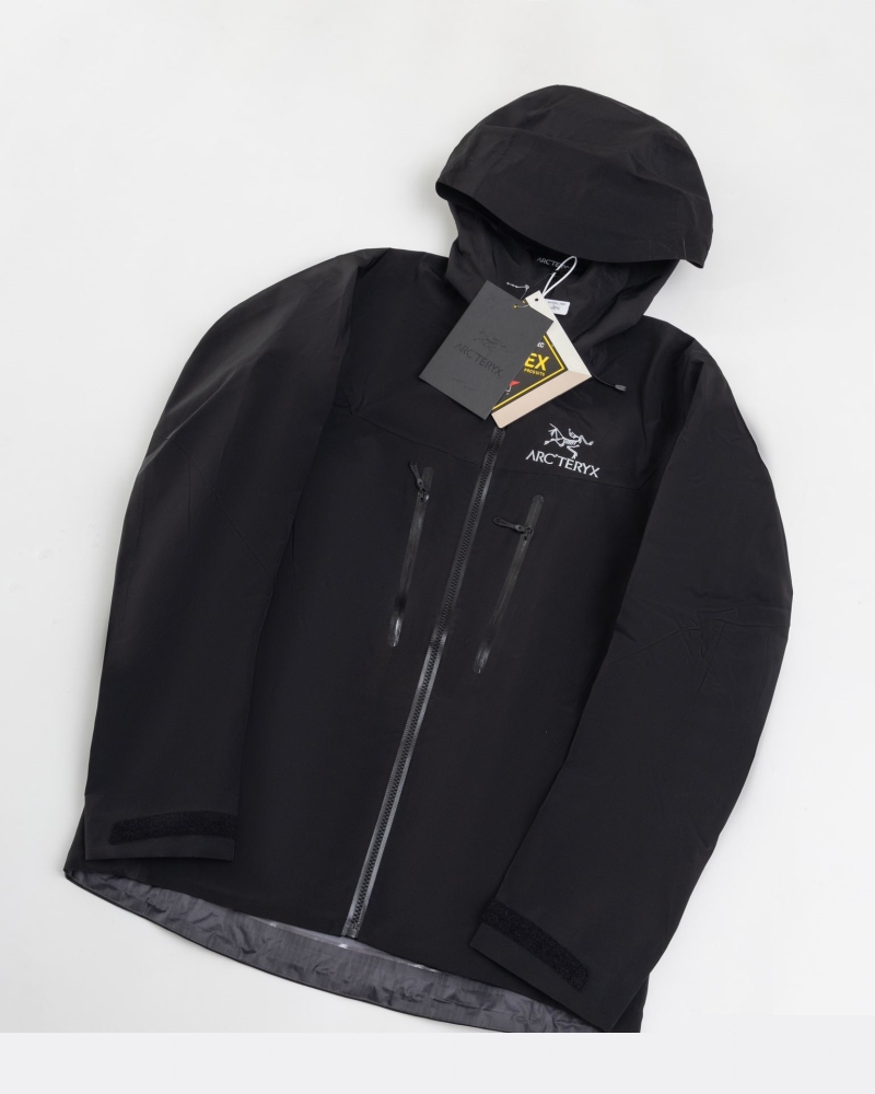 Arc Teryx Down Coat